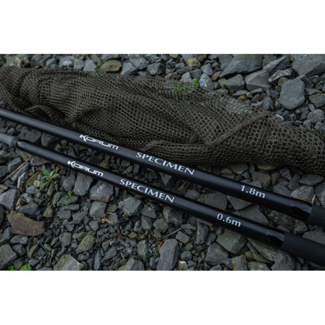 Korum Spécimen - Épuisette - 36 pouces