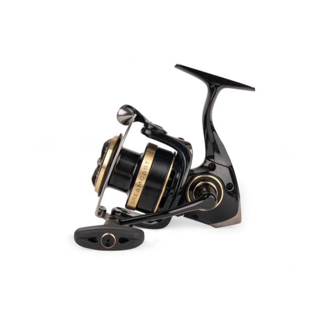 Korum Dreamcast FD - 4000 - Moulin à stylo