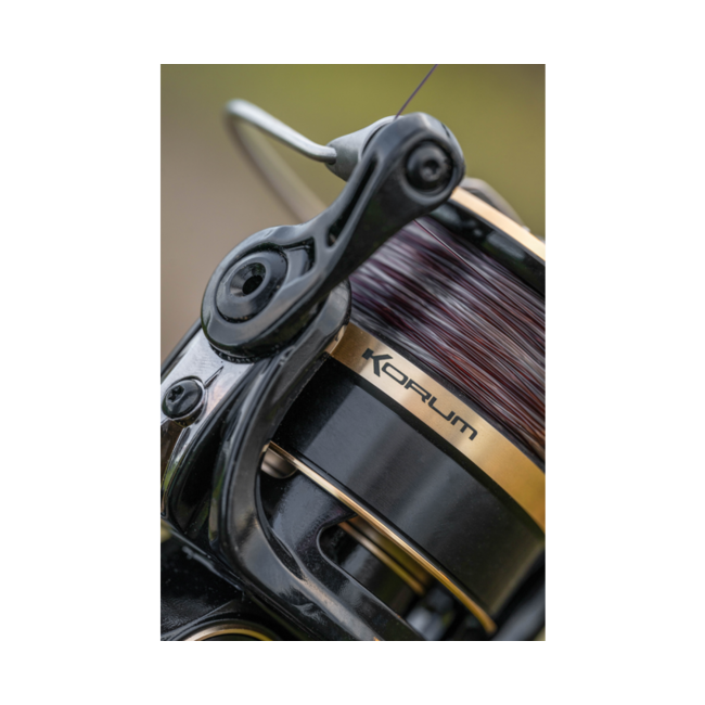 Korum Dreamcast FD - 4000 - Moulin à stylo