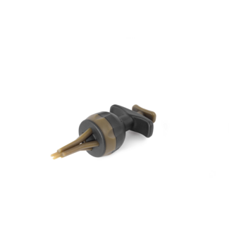 Korum Mega Bander - Outil pour mettre des bandes sur les appâts