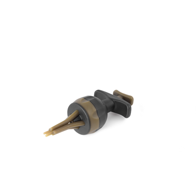 Korum Mega Bander - Outil pour mettre des bandes sur les appâts