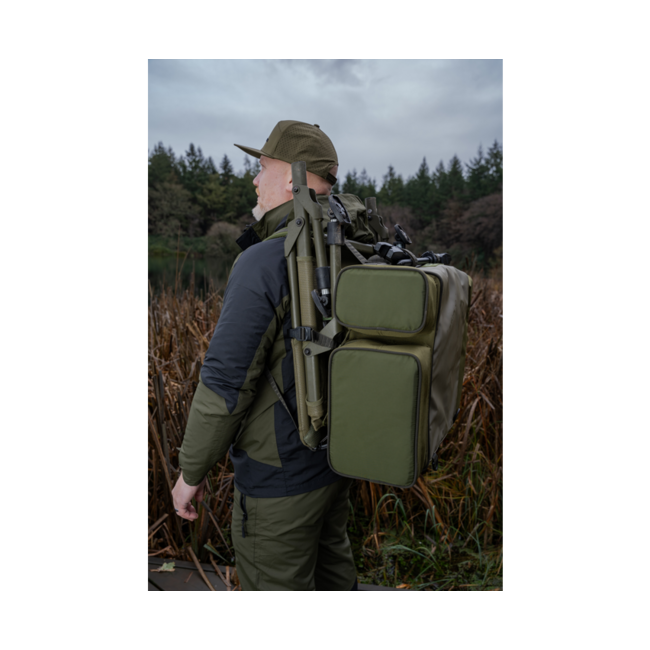 Korum Progress - Sac à dos - 35 L