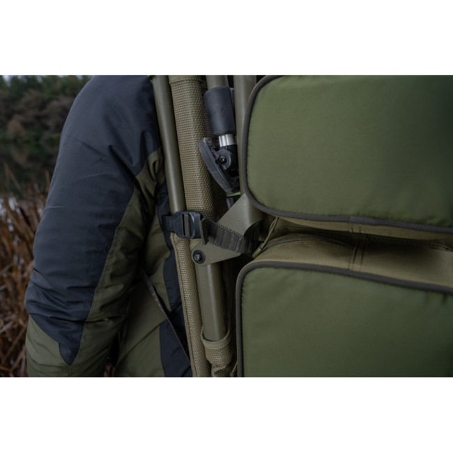 Korum Progress - Sac à dos - 35 L