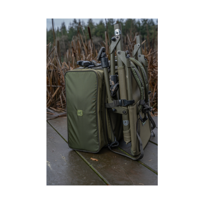 Korum Progress - Sac à dos - 35 L