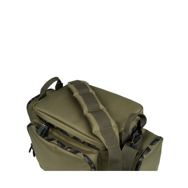 Avid Carp Acier inoxydable - Sac fourre-tout - Petit