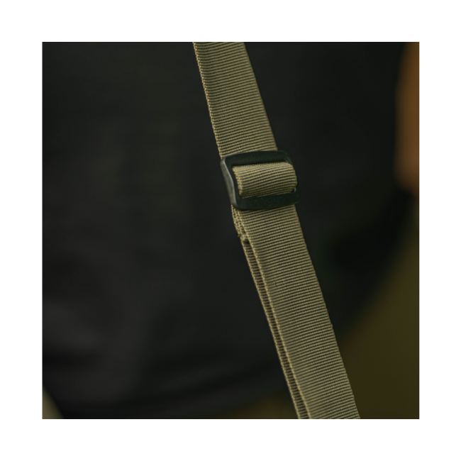 Avid Carp Acier inoxydable - Manchon simple - 12 pieds