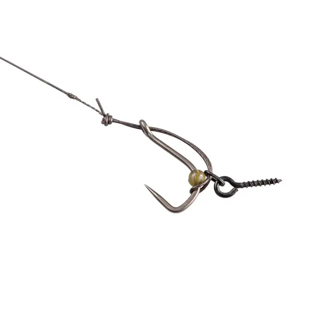 Nash Multi Rig - Skinlink Semi Stiff - Chod Twister - Carpe Rig