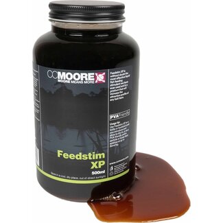 CC Moore Feedstim Xp - 500 ml