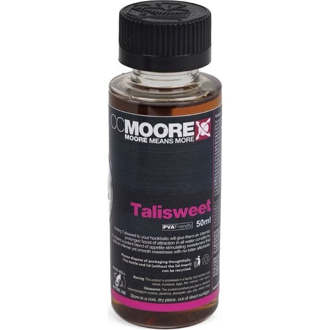 CC Moore Talisweet - 50 ml