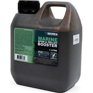 CC Moore Marine Spod & Pellet Booster - 1 L