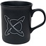 CC Moore Tasse noire 2024