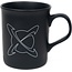 CC Moore Tasse noire 2024