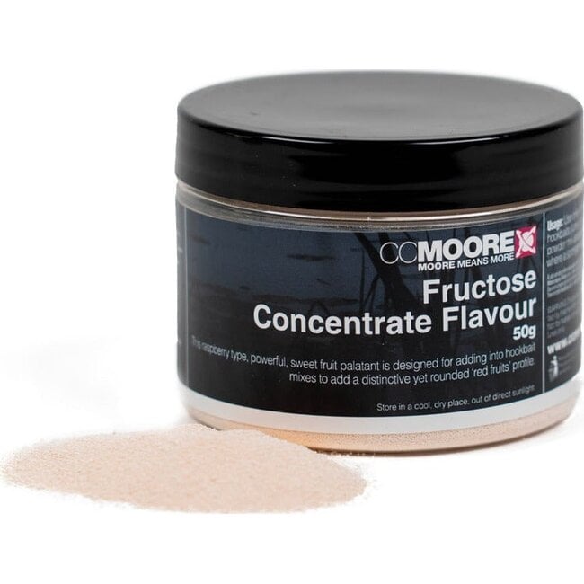 CC Moore Arôme concentré de fructose