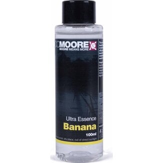CC Moore Essence Ultra Banane - 100 ml