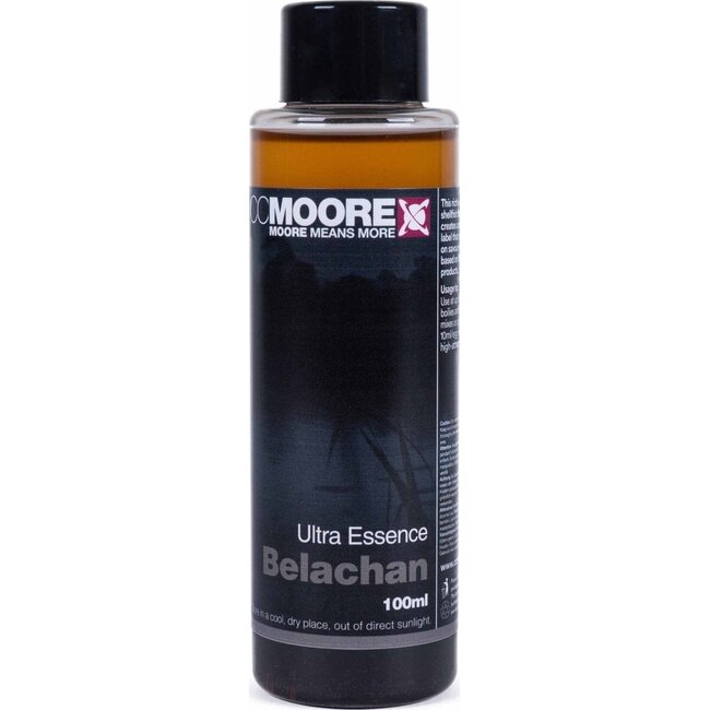 CC Moore Essence Ultra Belachan - 100 ml