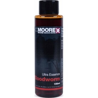 CC Moore Essence Ultra Bloodworm - 100 ml