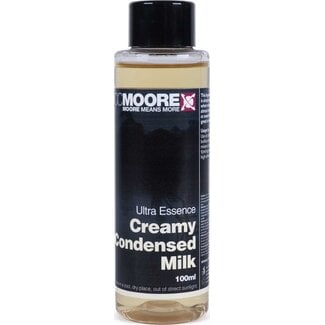 CC Moore Essence de lait concentré ultra crémeux - 100 ml