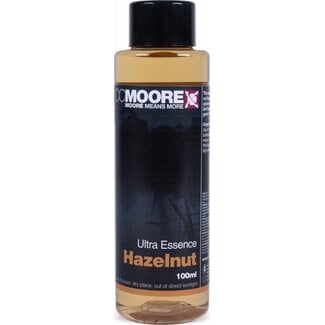 CC Moore Essence ultra noisette - 100 ml