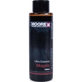 CC Moore Essence d'érable ultra 100 ml