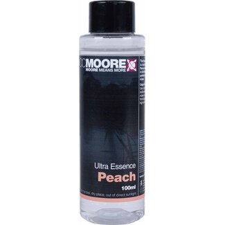 CC Moore Essence Ultra Peach - 100 ml