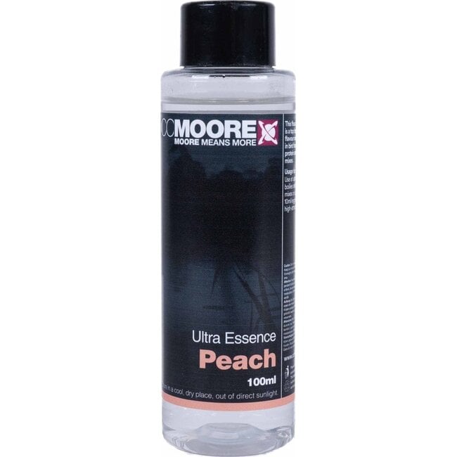 CC Moore Essence Ultra Peach - 100 ml