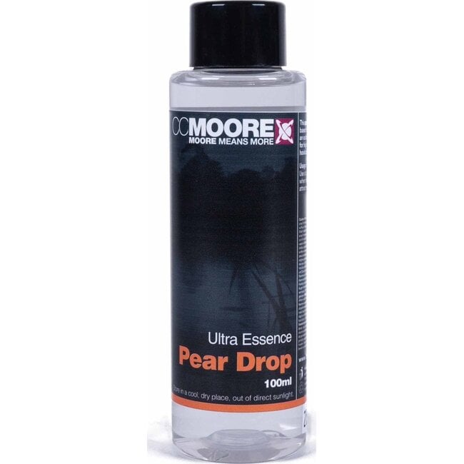 CC Moore Essence Ultra Pear Drop - 100 ml