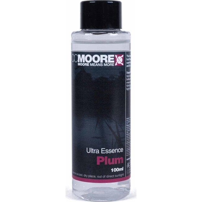 CC Moore Essence Ultra Plum - 100 ml