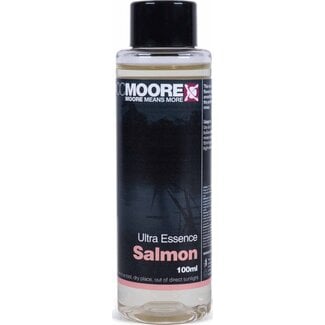 CC Moore Essence Ultra Saumon - 100 ml