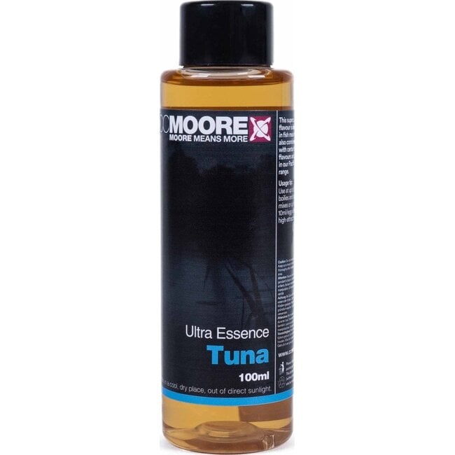 CC Moore Essence Ultra Tuna - 100 ml