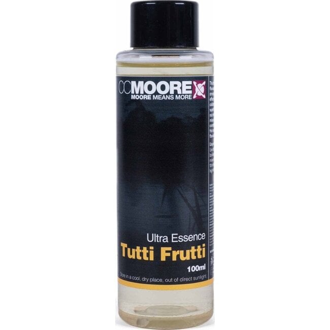 CC Moore Essence Ultra Tutti Frutti - 100 ml