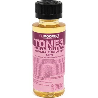 CC Moore Crème laitière - Tones - Hookbait Booster - 50 ml