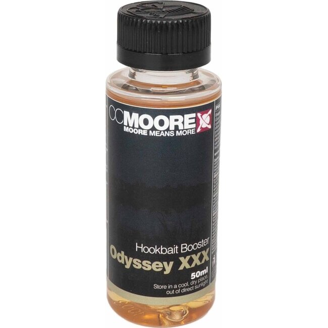CC Moore Odyssey XXX Hookbait Booster - 50 ml