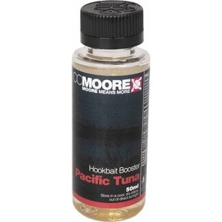 CC Moore Booster pour Hookbait Pacific Tuna - 50 ml