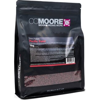 CC Moore Pacific Tuna - 1 kg - Granulés