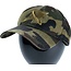 CC Moore Casquette camouflage