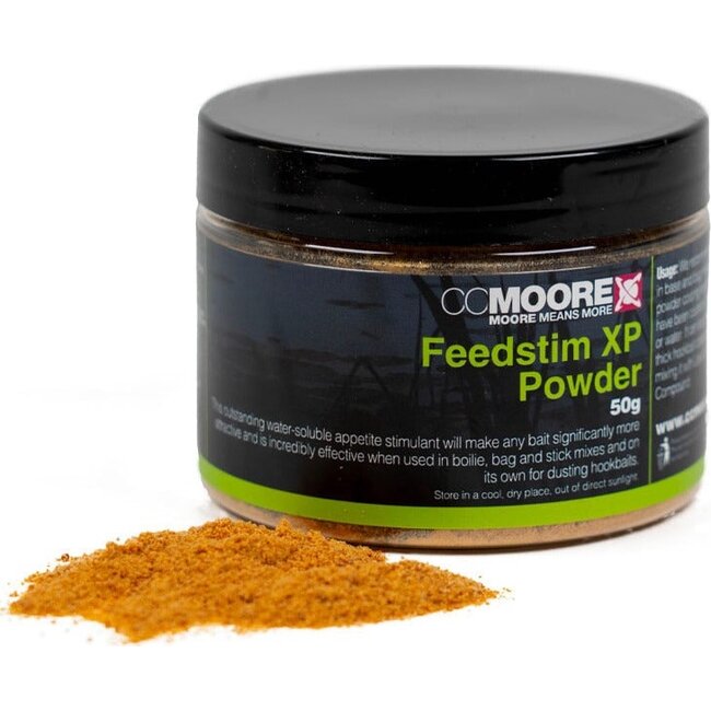 CC Moore Feedstim Xp - Poudre