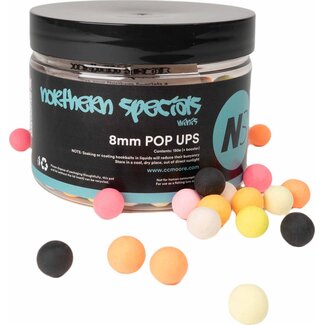 CC Moore NS1 Minis - 8 mm - Pop Ups