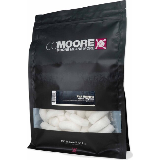 CC Moore Sachet de pépites PVA - Mousse PVA