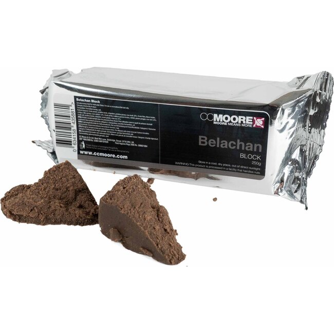 CC Moore Bloc Belachan - 250 g