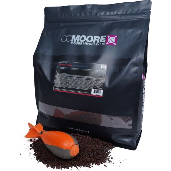 CC Moore Pacific Tuna - Mélange Spod