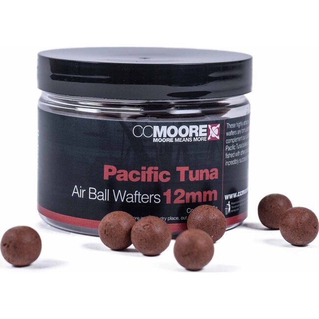 CC Moore Pacific Tuna - Wafters Air Ball