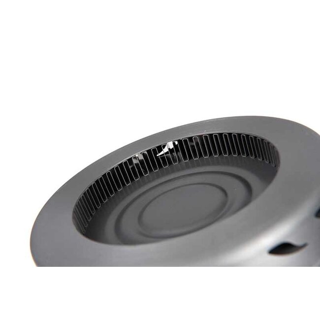 FOX Ustensiles de cuisine - Bouilloire à transfert thermique - 1,5 L