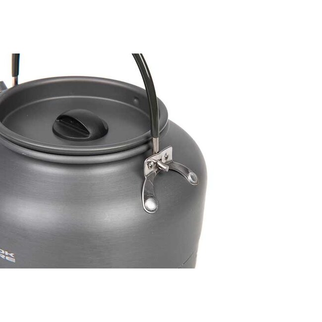 FOX Ustensiles de cuisine - Bouilloire à transfert thermique - 0,9 L