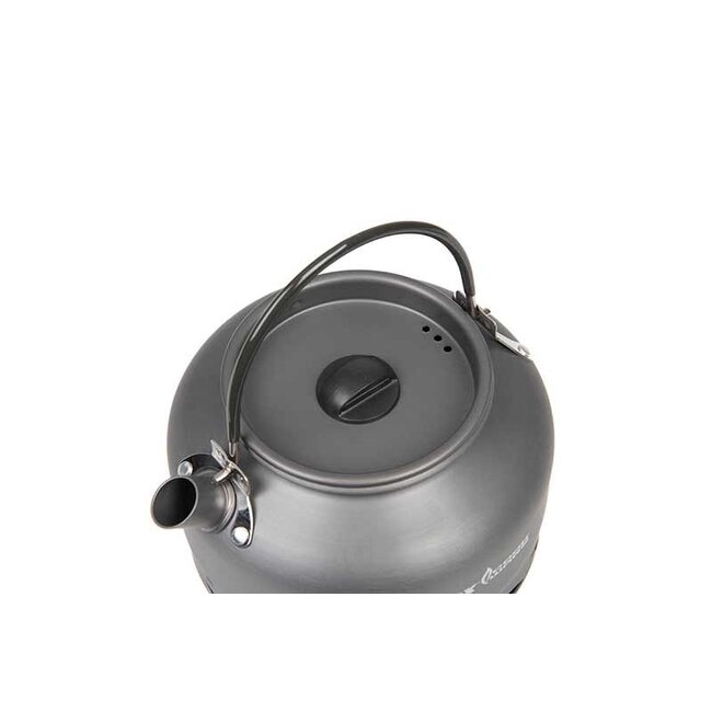 FOX Ustensiles de cuisine - Bouilloire à transfert thermique - 0,9 L