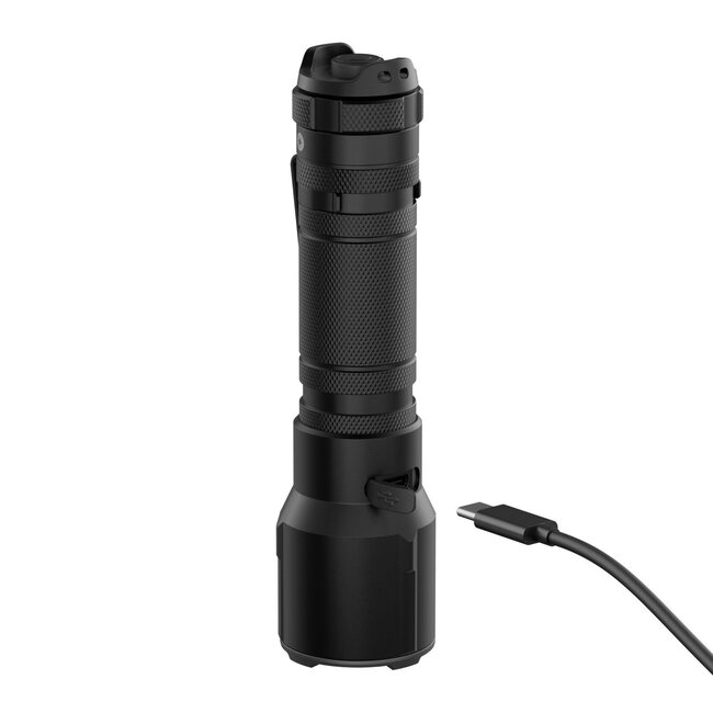 Ledlenser Lampe torche TT3R