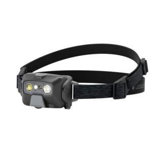 Ledlenser Lampe frontale HF6R Core