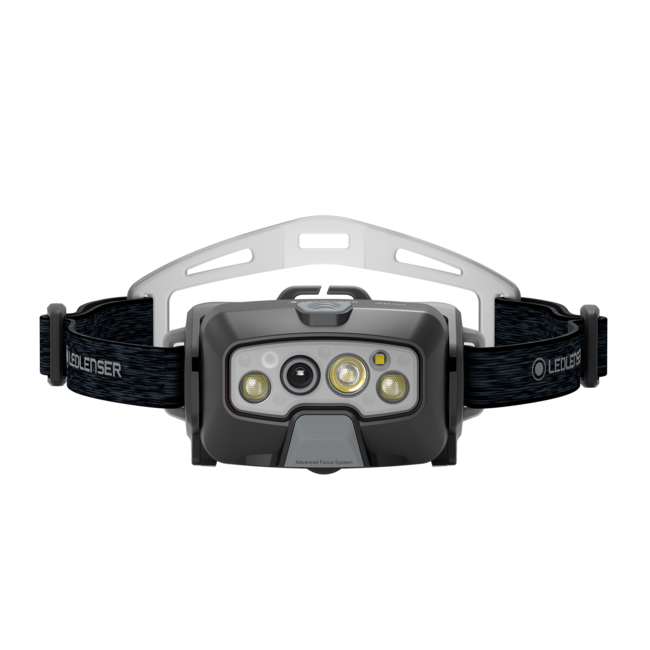 Ledlenser Lampe frontale HF8R Core