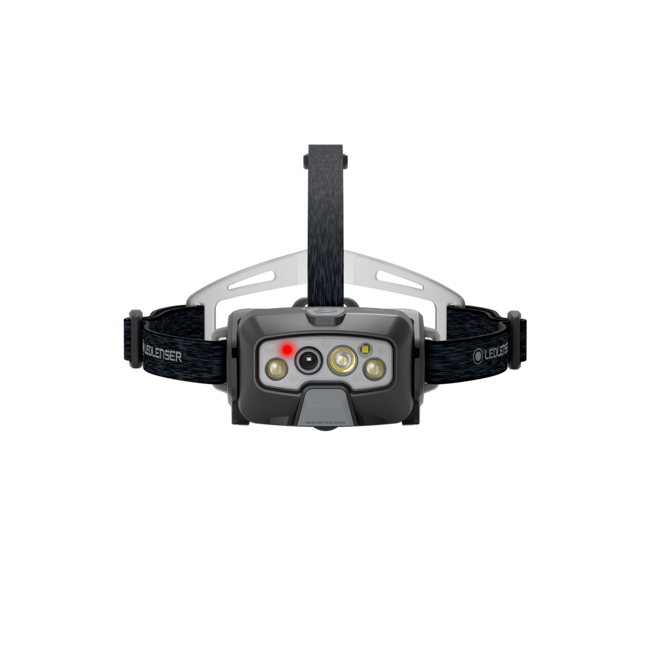 Ledlenser Lampe frontale HF8R Core