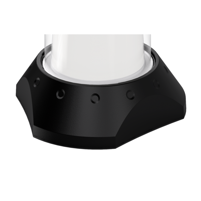 Ledlenser Lampe Biwy - ML6