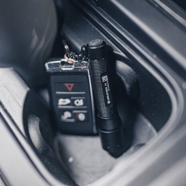 Ledlenser Lampe torche P3